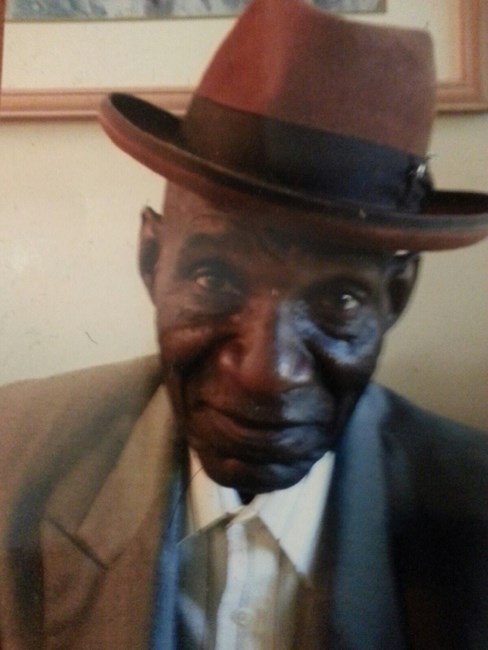 Obituary of Willie James Daniels