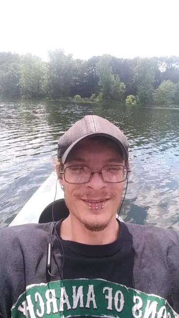 Obituary of Timothy Allen Donley