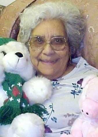 Obituary of Esther F Jimenez