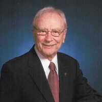 Obituary of George Taylor