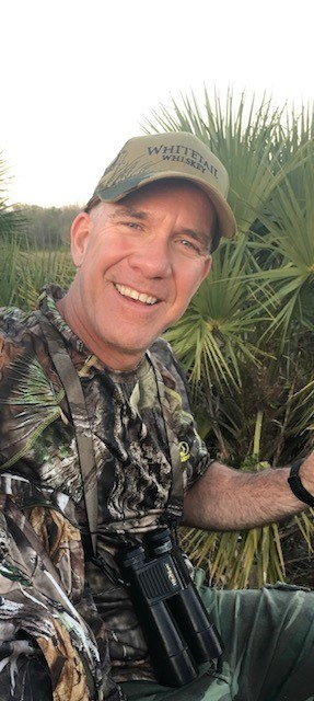 Obituary of James Richard Graves III