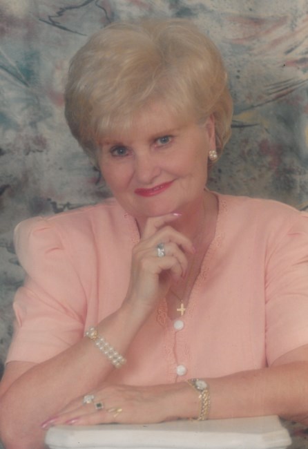 Obituary of Shirley Ann Wells