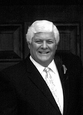 Obituary of Kenneth Lou McKibban