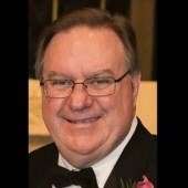 Obituary of James Edward Carroll