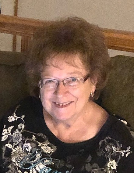 Obituary of Alice Louise Brosovic