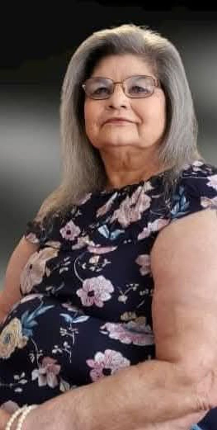 Obituary of Alicia Moya Luna