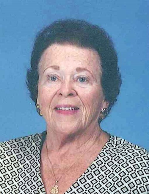 Obituary of Margaret Peggy "Peggy" Sanavitis