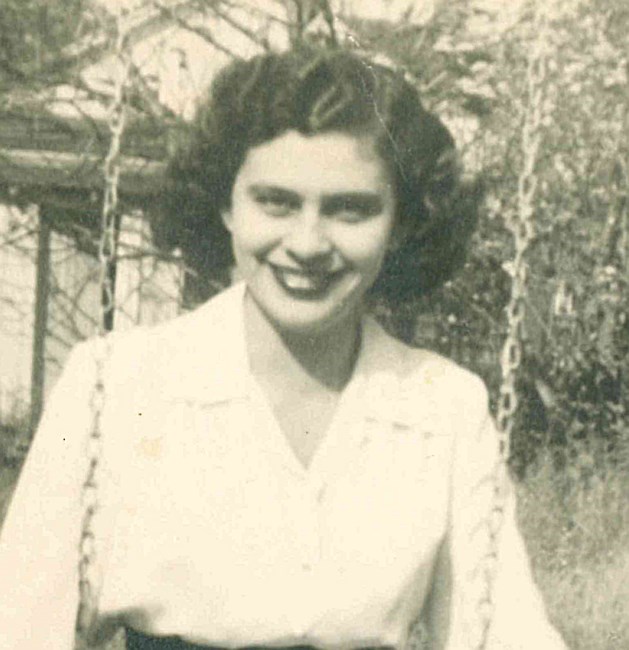 Obituary of Irma Rodriguez Cooper