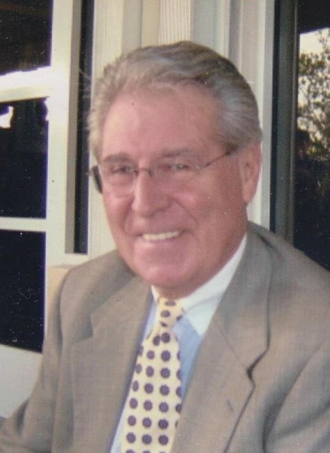 Avis de décès de Edgar W. W Tatman