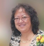 Obituary of Nina Judith Doucette (Kiyonaga)