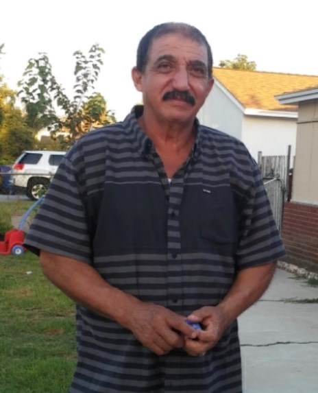 Obituary of Jose Luis Guerrero