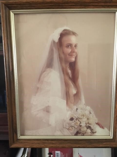 Obituary of Elizabeth Dawn Galloway