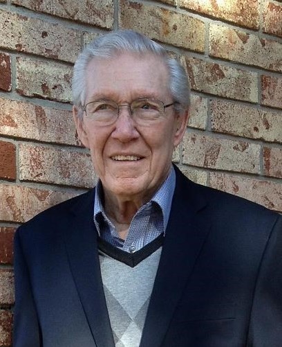 Obituary of Robert Lewis Black