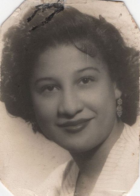 Obituary of Graciela Del Carmen Diaz Lombardo