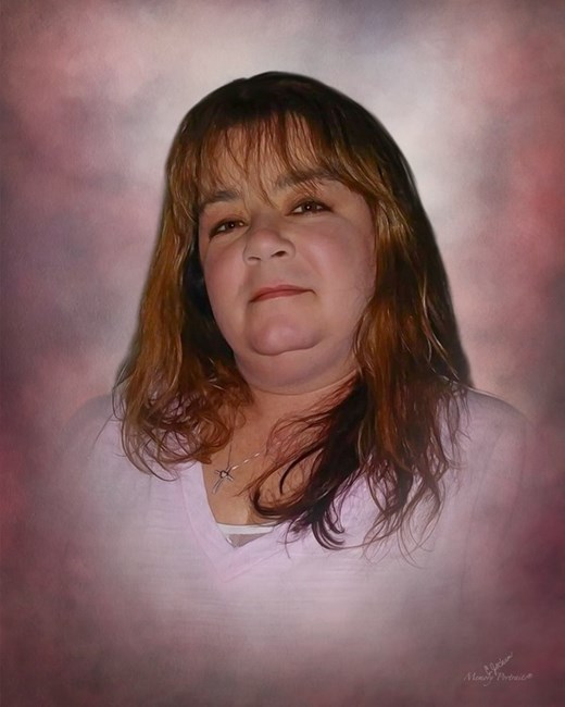 Obituary of Christy Ann McDonald