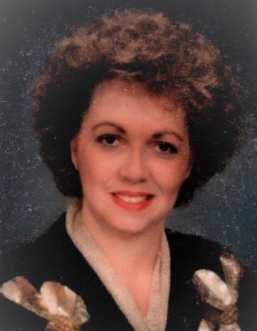 Obituary of Liberty Sharon Savard