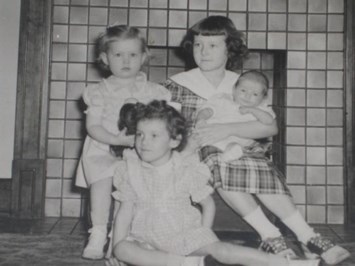 Obituary of William C. Kimmel