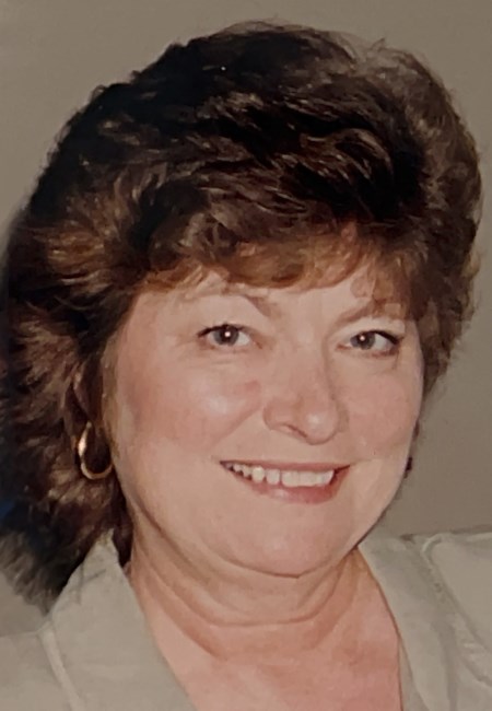 Obituary of Joanne H Miner