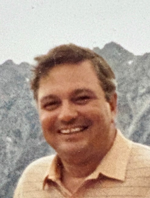 Obituary of Mr. Lawrence J Lomonaco Jr.