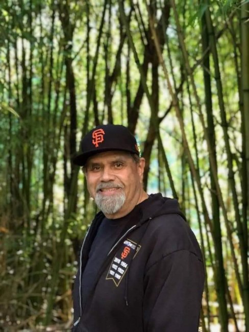 Avis de décès de Louis Grijalva Jr.