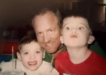 Obituary of Douglas Brian Barrigear