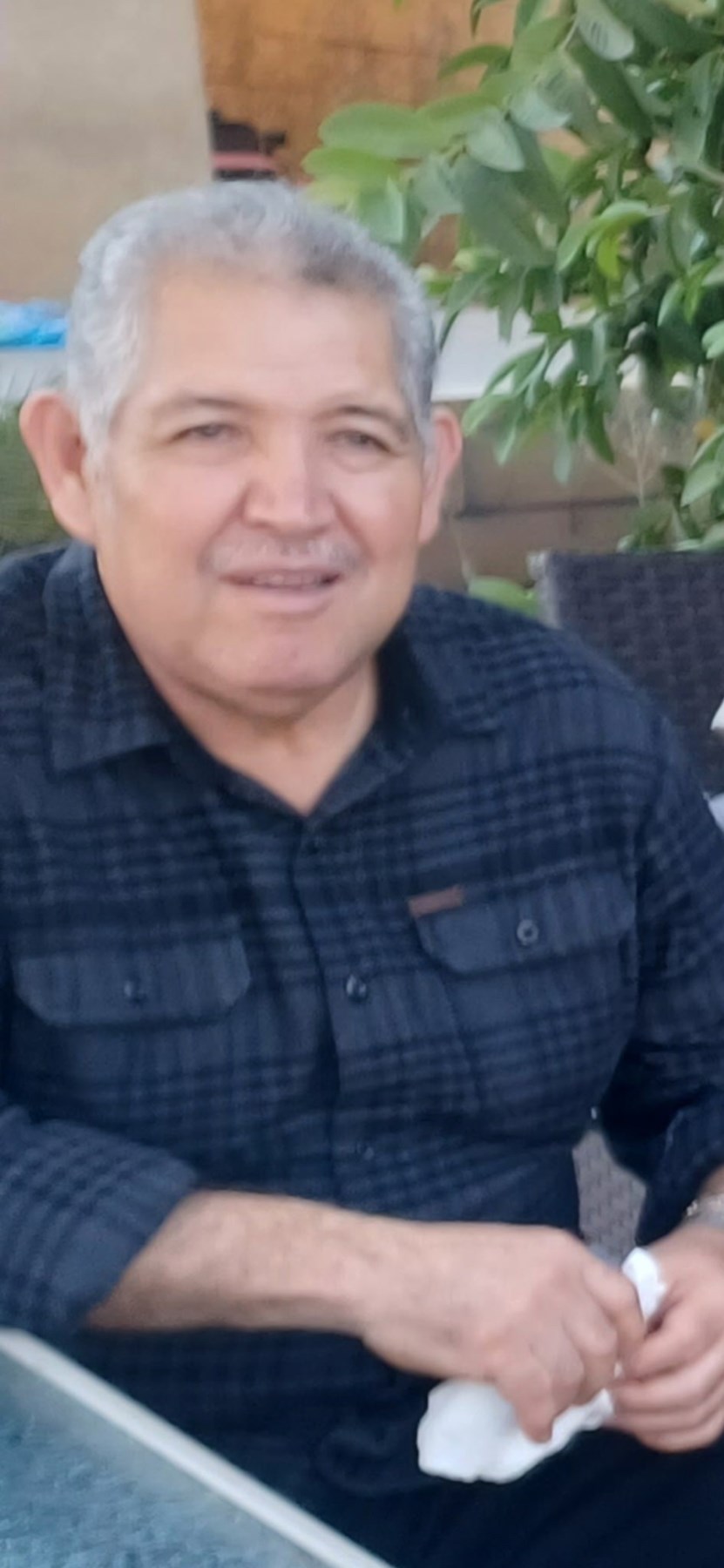 Obituary of Jesus Torres