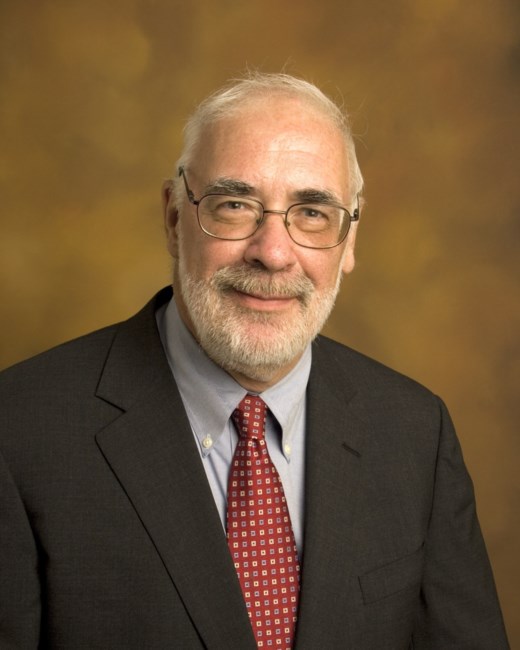 Obituary of Peter M. Rosenthal