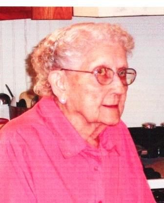 Obituary of Laura Bess Kitchens Davis
