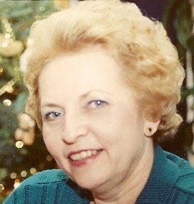 Obituary of Arlette Mildred Stanecker
