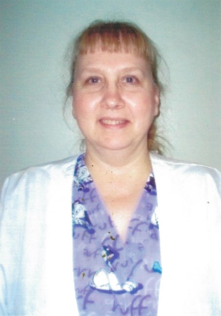 Obituary of Donna M. Varner