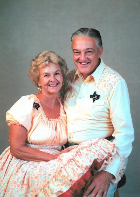 Obituario de Dorothy Jean Lake Kerver