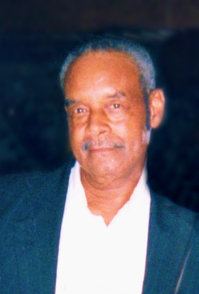 Obituary of William C. McMillan