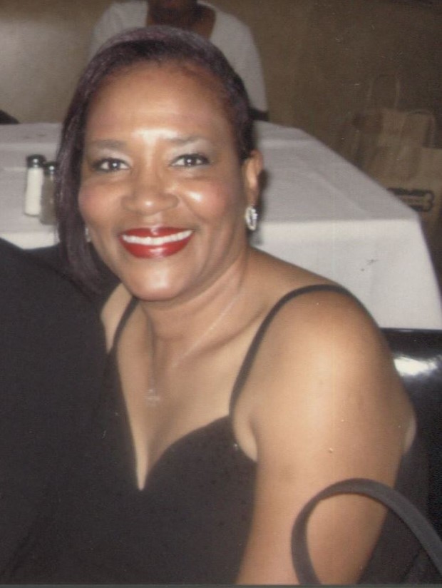 Obituary of Charlene Scott