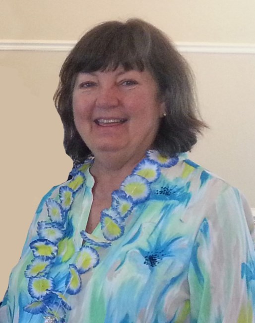 Obituary of Suzanne "Sue" Louise (Maiden) Walls