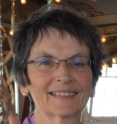 Obituary of Florence M. Ely