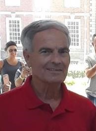 Obituary of Francis "Fran" Elbert Moyer