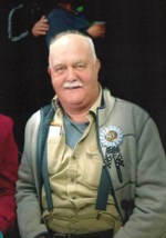 Kenneth Boudreau