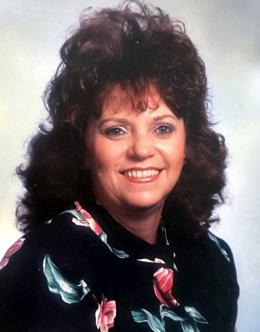 Obituary of Patricia Ann Walker