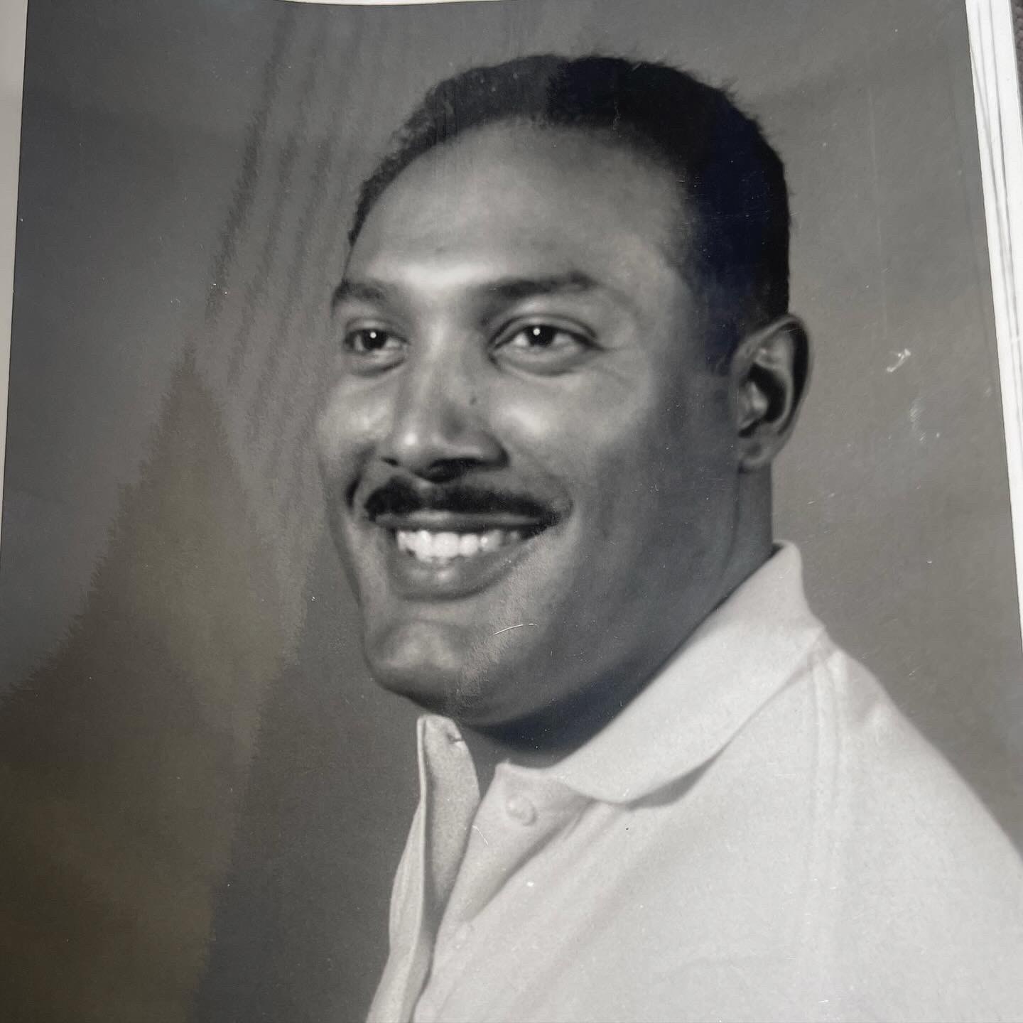 Obituary of Orlando M. Murillo Delfin