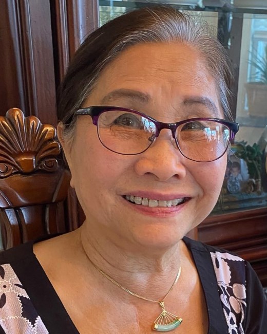 Obituary of Chin T. Tran