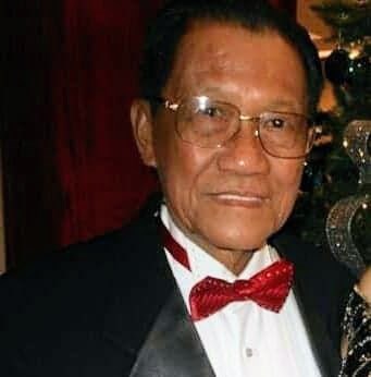 Obituary of Basilio Gapusan Failma