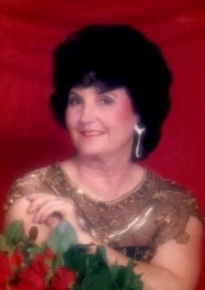 Obituary of Jencie V Dankert