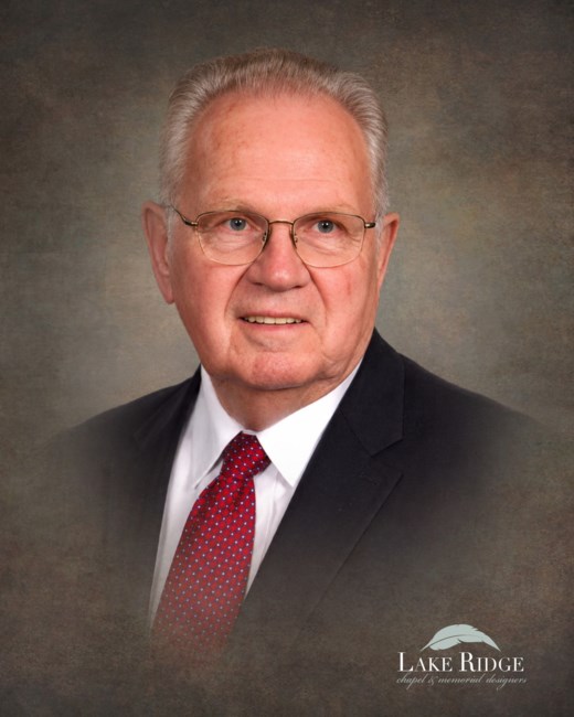Obituary of David Keith Finley