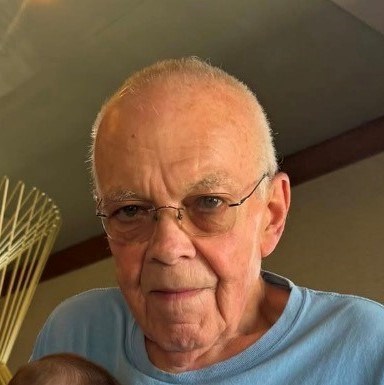 Obituary of Earl A. Peters