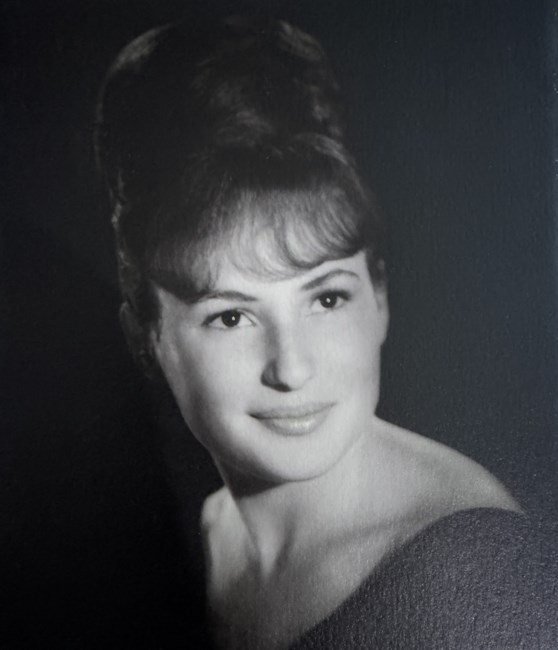 Obituary of Goldie Jacoby