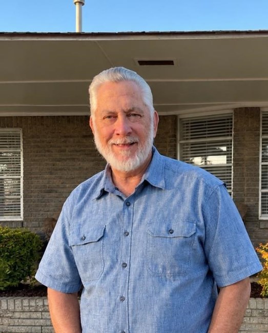 Obituary of Joseph Clay Vaughan