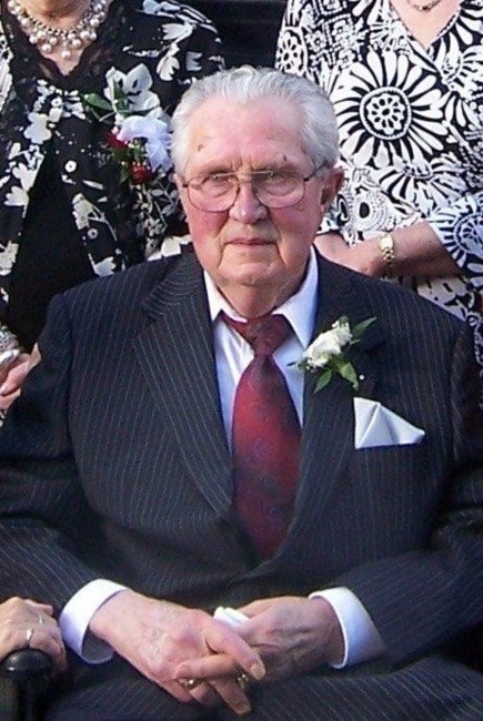 Obituario de William Austin Byrnes