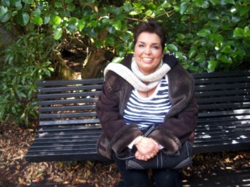 Obituary of Maria Del Rosario Enriquez