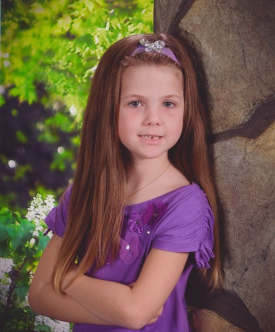 Obituary of Madeline May Maclachlan