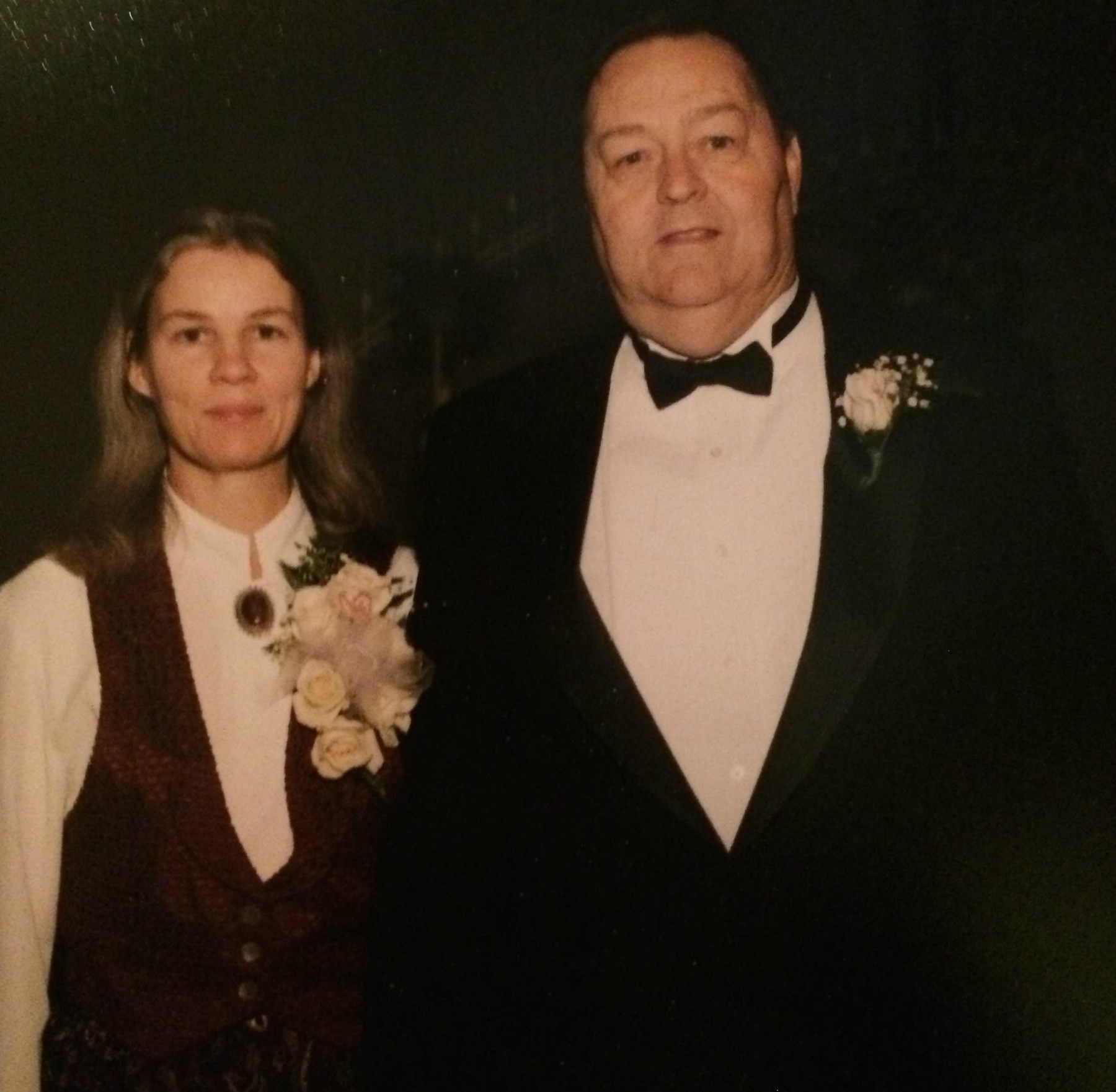 Obituary of Truman Alton Smith